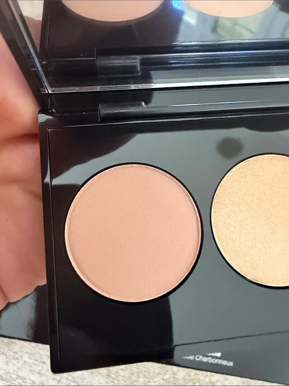 Bobbi Brown Neutral Smokey Nudes Eyeshadow Palette